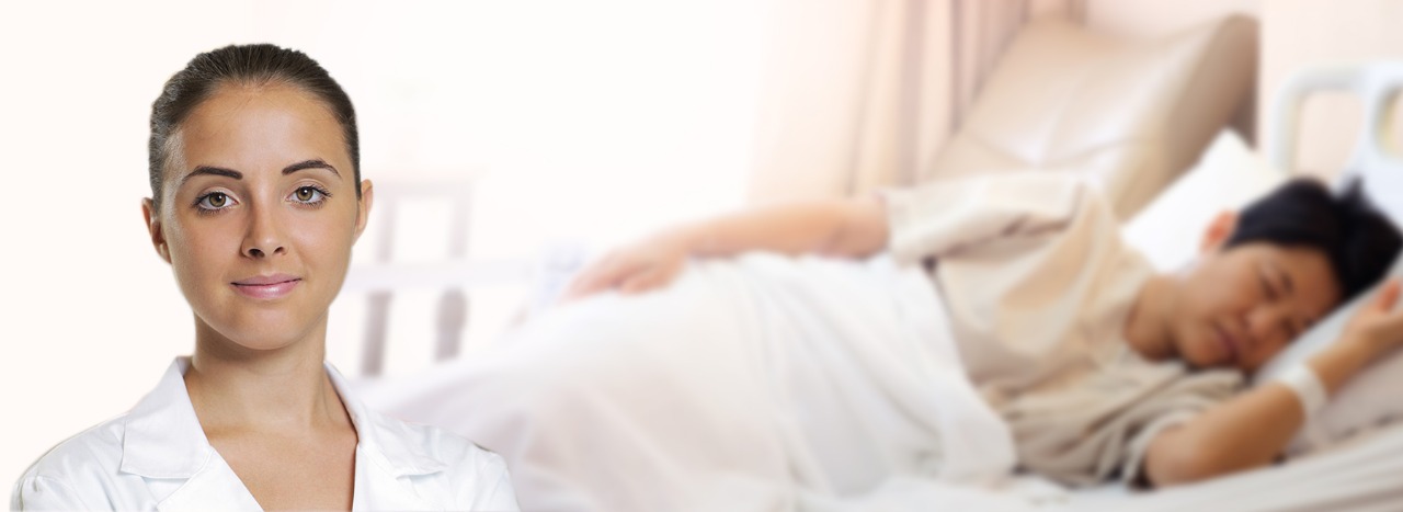 Home nursing care services in Mumbai