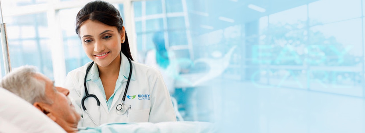 Home nursing care services in Mumbai