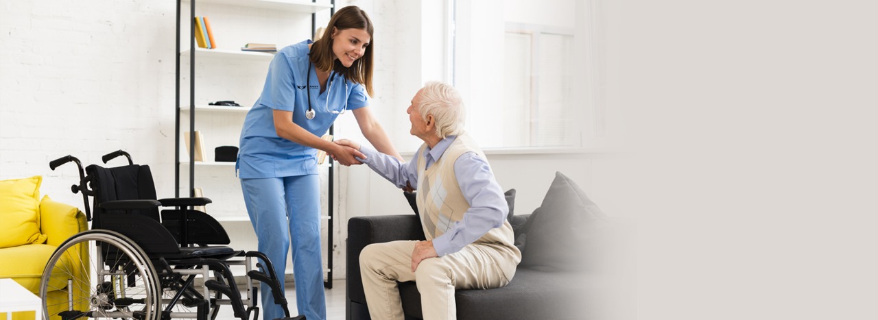 Home nursing care services in Mumbai