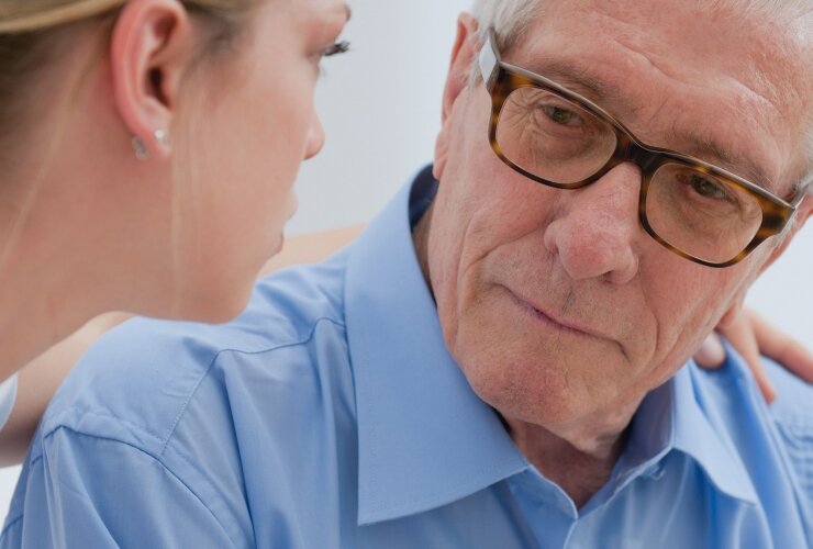 Home Nursing Care Testimonials