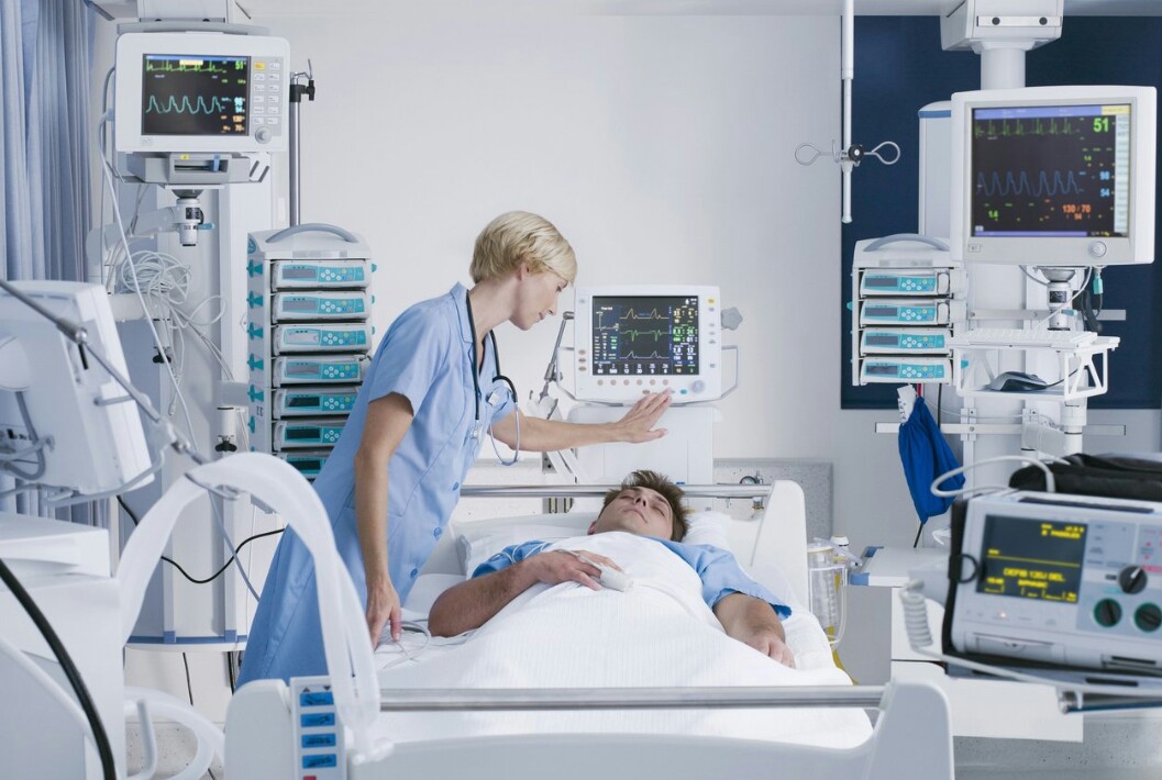 Home nursing care services in Mumbai